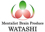Mentalist Brain Produce WATASHI
